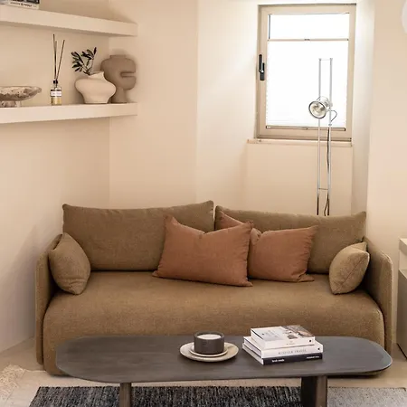 Casa Piccadilly Villa Sobral (Leiria)