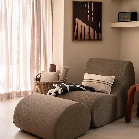 וילה Casa Piccadilly