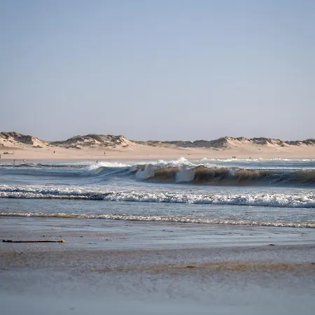 Casa Piccadilly - Obidos Design Villa, Surf & Golf *