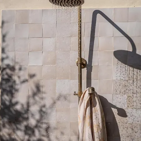 Casa Piccadilly וילה