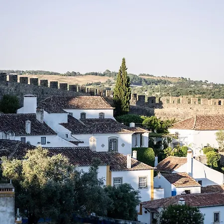 Casa Piccadilly - Obidos Design Villa, Surf & Golf Villa Sobral (Leiria)