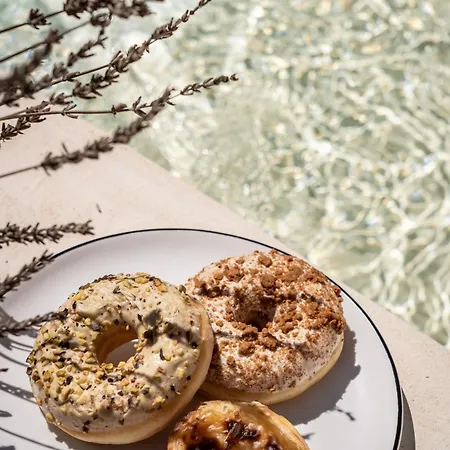 Casa Piccadilly וילה *