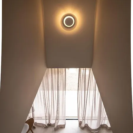 Casa Piccadilly וילה