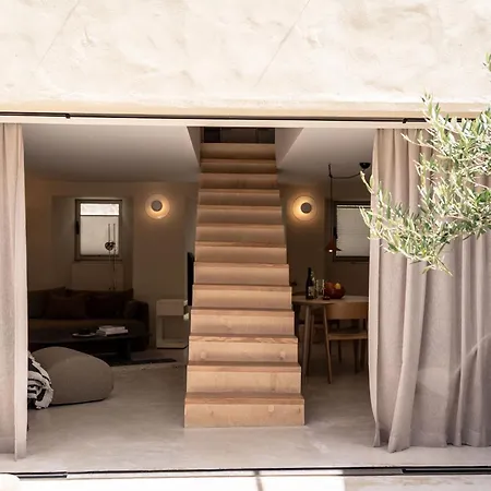 Casa Piccadilly וילה