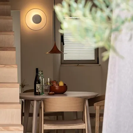 וילה Casa Piccadilly *