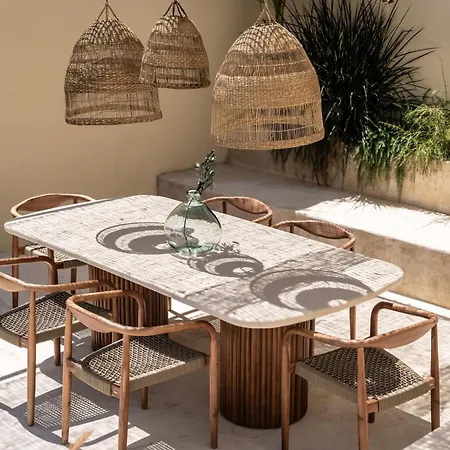 וילה Casa Piccadilly