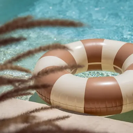 וילה Casa Piccadilly *