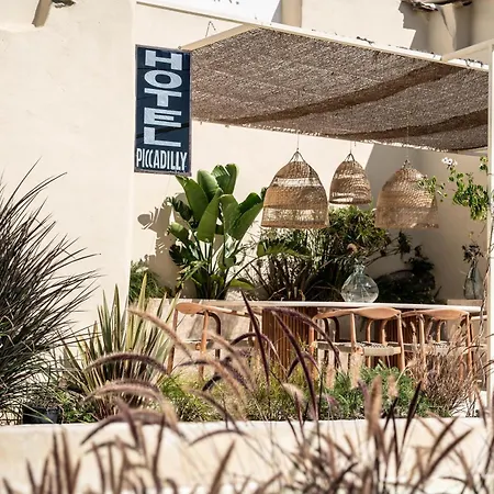 Casa Piccadilly וילה