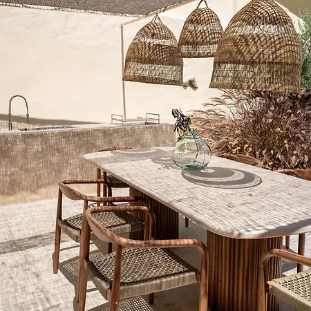 Casa Piccadilly - Obidos Design Villa, Surf & Golf * Sobral (Leiria)