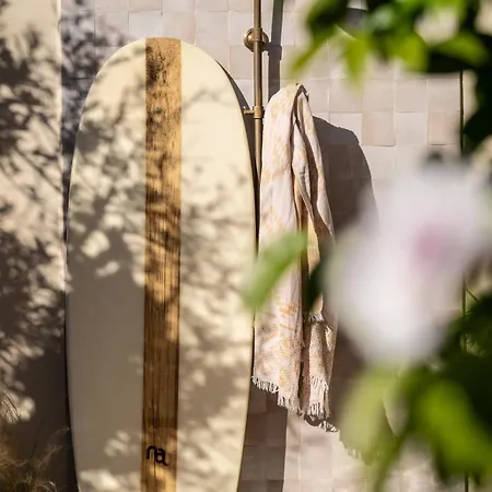 Casa Piccadilly - Obidos Design Villa, Surf & Golf