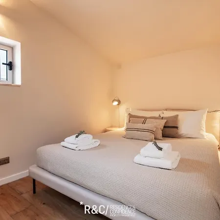 Casa Piccadilly וילה