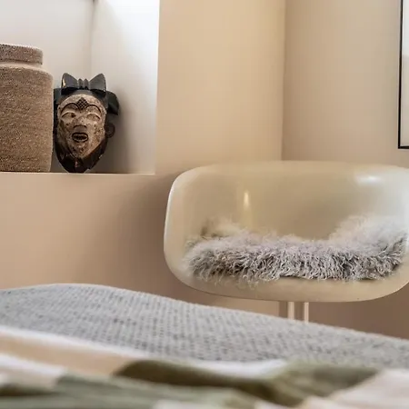 Casa Piccadilly - Obidos Design Villa, Surf & Golf Villa Sobral (Leiria)