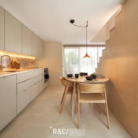 Casa Piccadilly - Obidos Design Villa, Surf & Golf Sobral (Leiria)