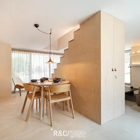 וילה Casa Piccadilly *