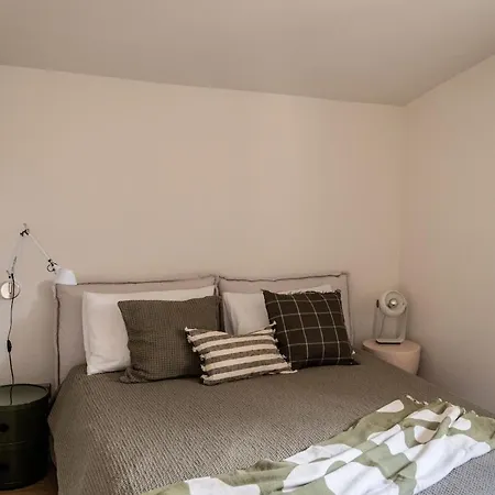 Casa Piccadilly וילה