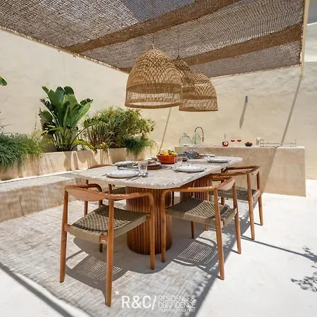 וילה Casa Piccadilly