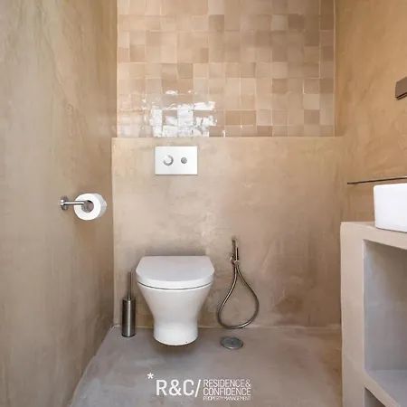 Villa Casa Piccadilly - Obidos Design Villa, Surf & Golf *