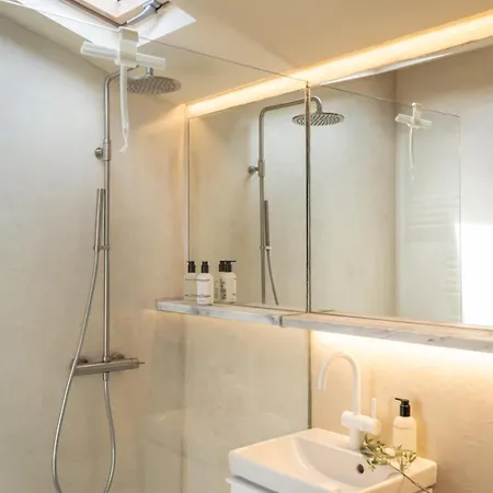 Casa Piccadilly - Obidos Design Villa, Surf & Golf * Sobral (Leiria)