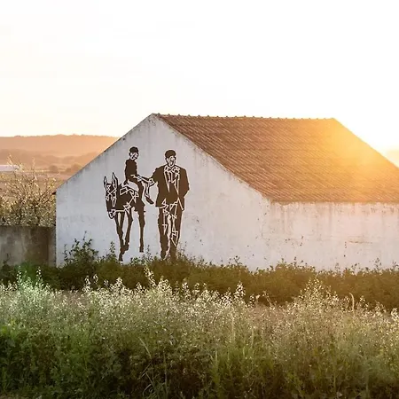 Casa Piccadilly - Obidos Design Villa, Surf & Golf Villa *