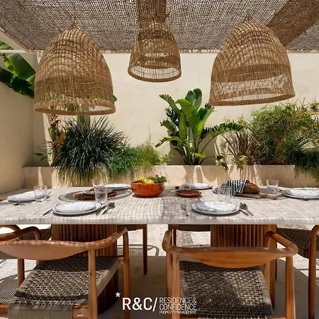 Casa Piccadilly - Obidos Design Villa, Surf & Golf Sobral (Leiria)