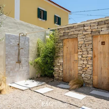 Casa Piccadilly - Obidos Design Villa, Surf & Golf Villa