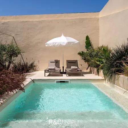 Villa Casa Piccadilly - Obidos Design Villa, Surf & Golf Sobral (Leiria)
