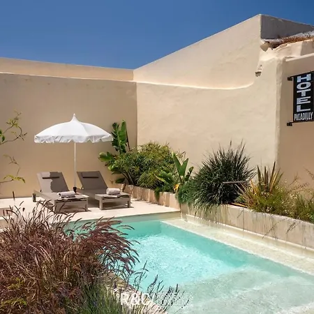 Casa Piccadilly - Obidos Design Villa, Surf & Golf Villa Sobral (Leiria)
