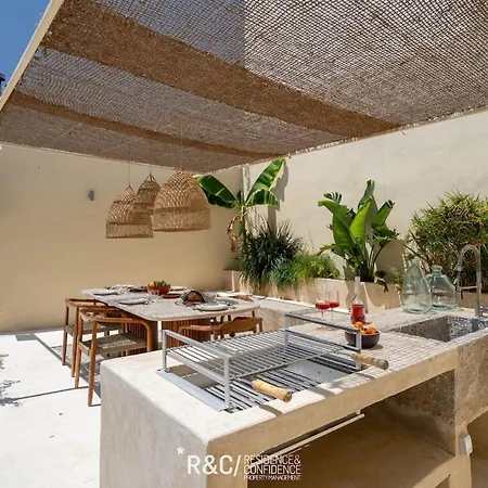 Casa Piccadilly - Obidos Design Villa, Surf & Golf Villa
