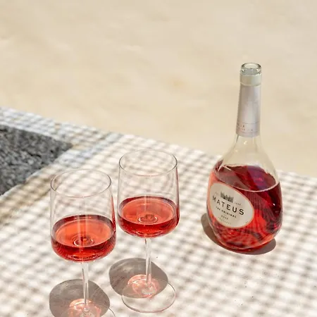 וילה Casa Piccadilly