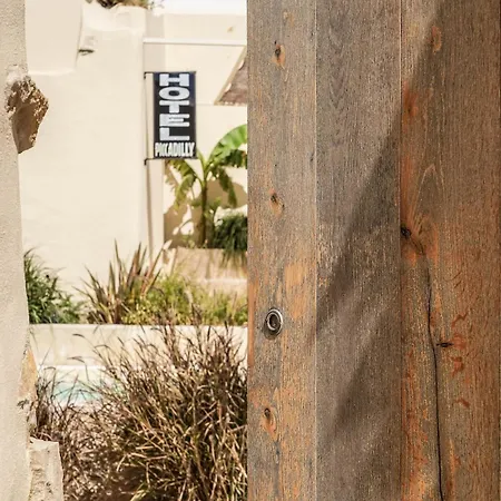 וילה Casa Piccadilly *