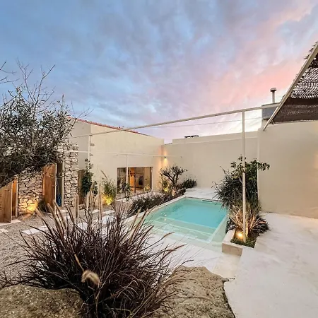 Casa Piccadilly וילה