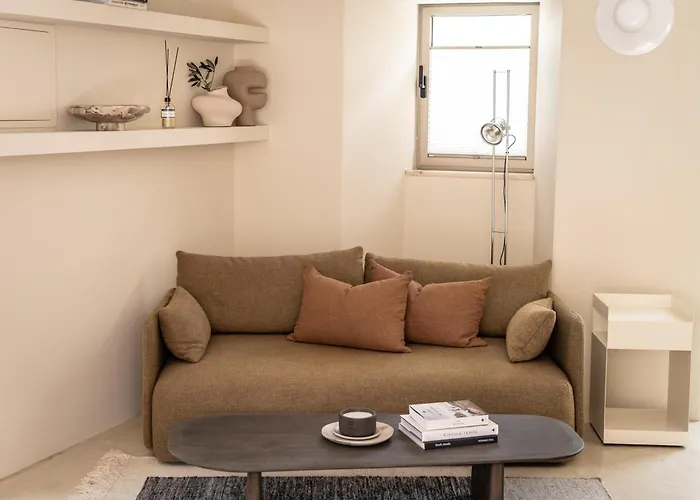 Casa Piccadilly Βίλα Sobral (Leiria)