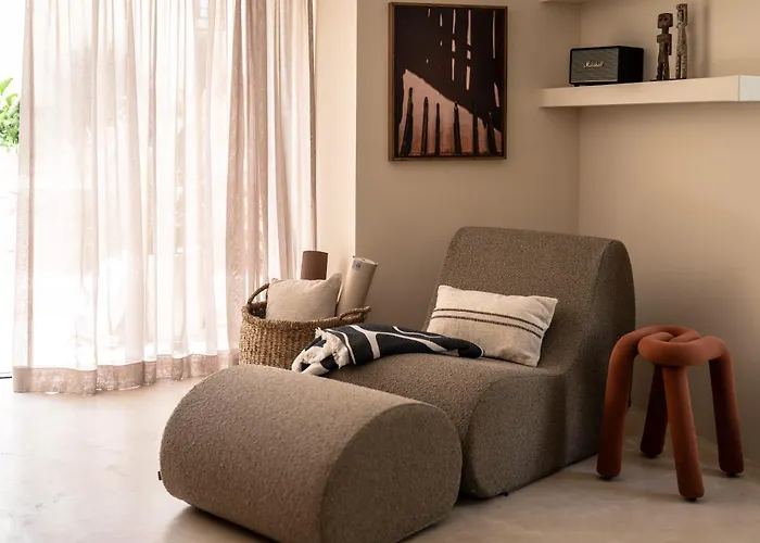 Βίλα Casa Piccadilly