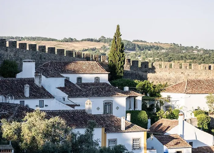 Casa Piccadilly Villa Sobral (Leiria)