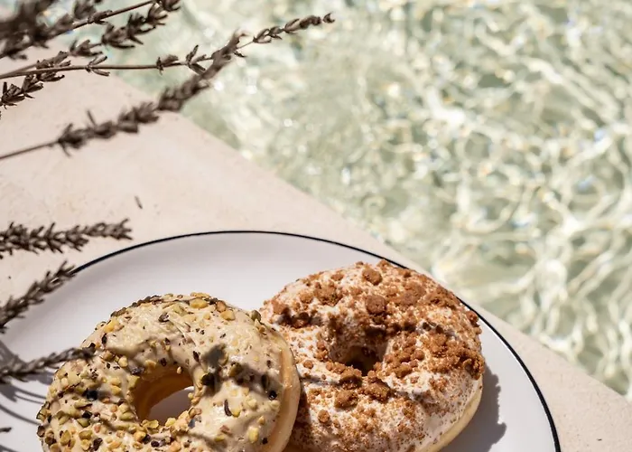 Casa Piccadilly Villa *