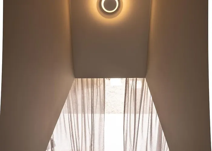 Casa Piccadilly Βίλα