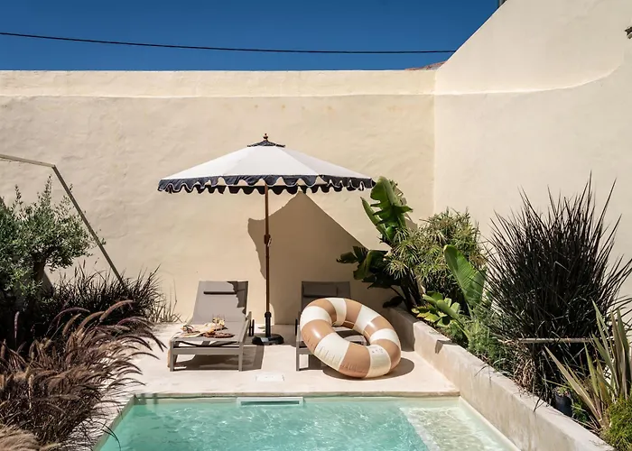 Casa Piccadilly Βίλα Sobral (Leiria)