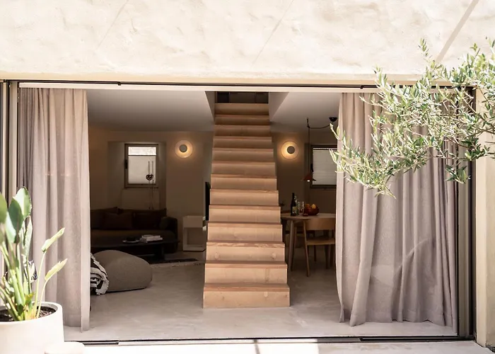 Casa Piccadilly Βίλα