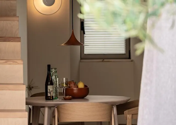 Βίλα Casa Piccadilly *