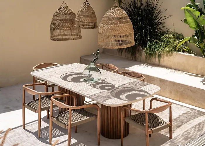 Villa Casa Piccadilly