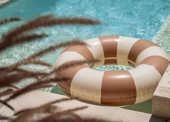 Βίλα Casa Piccadilly *