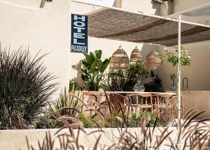 Casa Piccadilly Βίλα