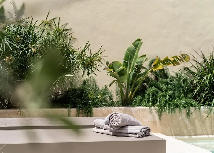 Casa Piccadilly Villa *