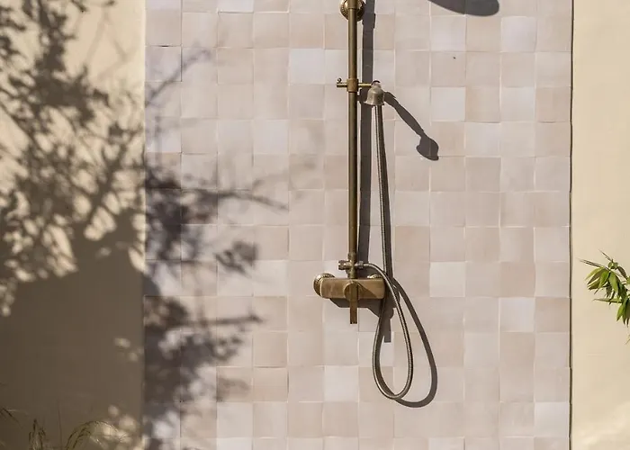 Villa Casa Piccadilly