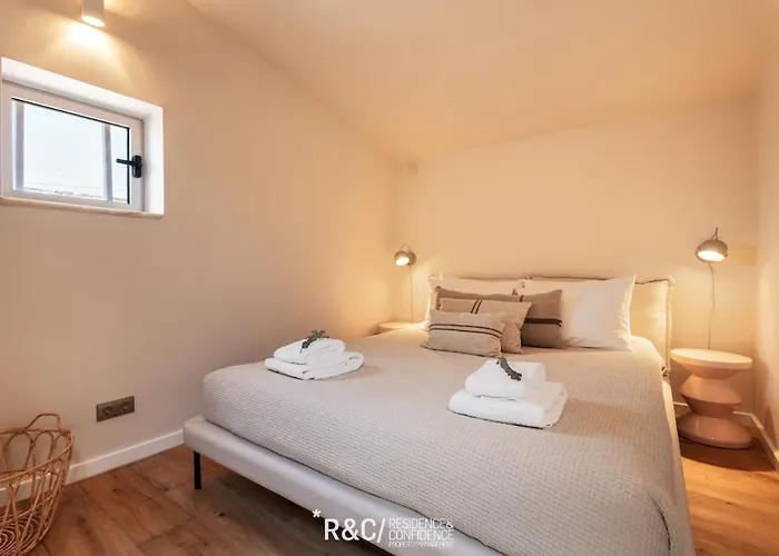 Casa Piccadilly Βίλα