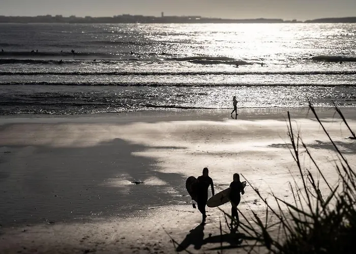 Βίλα Casa Piccadilly Sobral (Leiria)