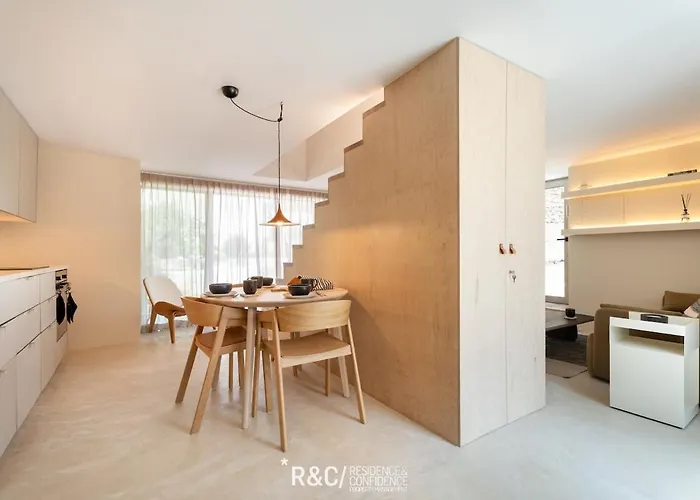 Villa Casa Piccadilly *