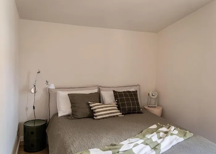 Casa Piccadilly Βίλα