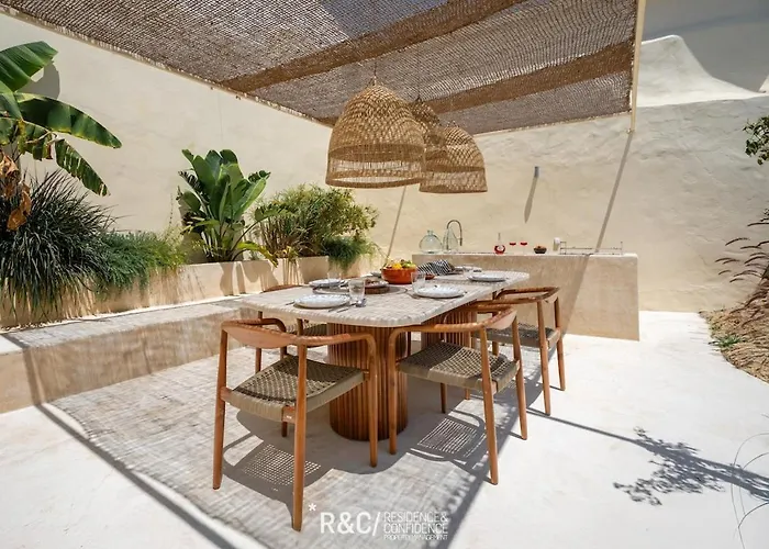 Βίλα Casa Piccadilly