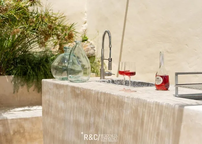 Casa Piccadilly Βίλα